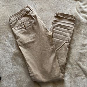 American Eagle Khakis